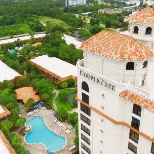 doubletree by hilton hotel orlando at seaworld