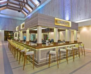 doubletree by hilton hotel orlando at seaworld