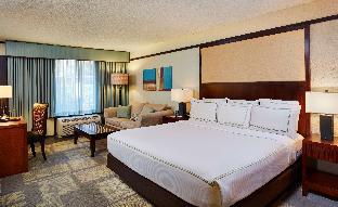 Doubletree By Hilton Hotel Orlando At Seaworld,International Drive>>Florida,4 star