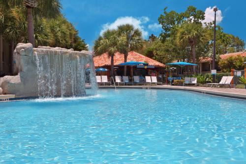doubletree by hilton hotel orlando at seaworld
