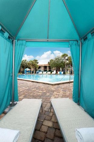 doubletree by hilton hotel orlando at seaworld