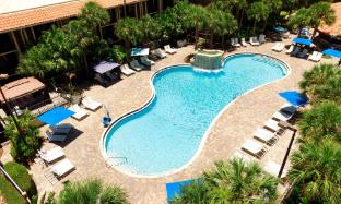 doubletree by hilton hotel orlando at seaworld