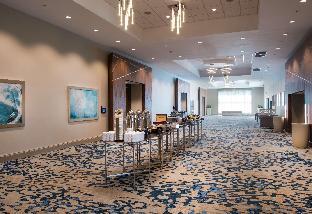 doubletree by hilton hotel orlando at seaworld