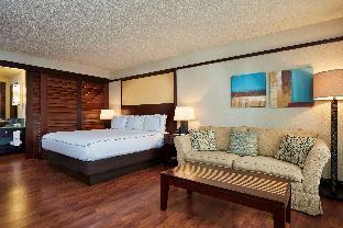 doubletree by hilton hotel orlando at seaworld