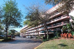 Clarion Inn Orlando International Drive - Icon Park,Orlando>>Kissimmee,3 star