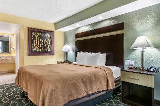 Clarion Inn Orlando International Drive - Icon Park,Orlando>>Kissimmee,3 star