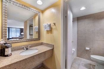 clarion inn orlando international drive icon park