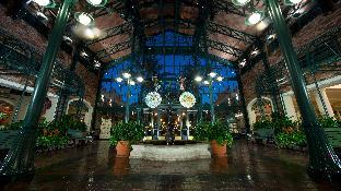 disneys port orleans resort french quarter
