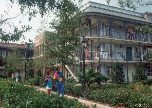 disneys port orleans resort french quarter