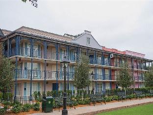 disneys port orleans resort french quarter