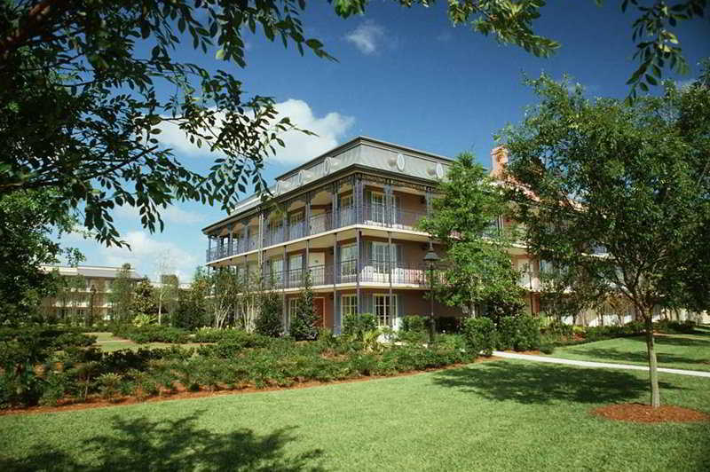 Disney's Port Orleans Resort - French Quarter,Florida>>Celebration,3 star