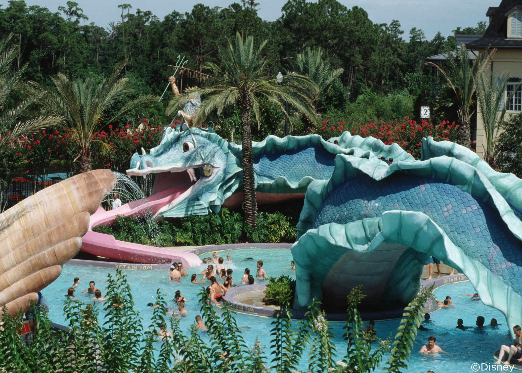 disneys port orleans resort french quarter