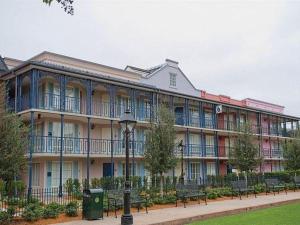 disneys port orleans resort french quarter