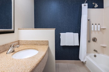 fairfield inn and suites orlando ocoee