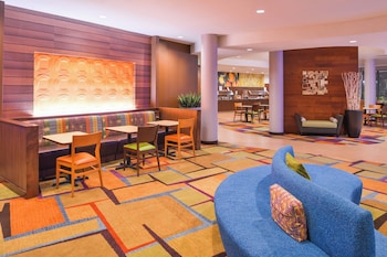 Fairfield Inn & Suites Orlando Ocoee,Ocoee>>Gotha,3 star