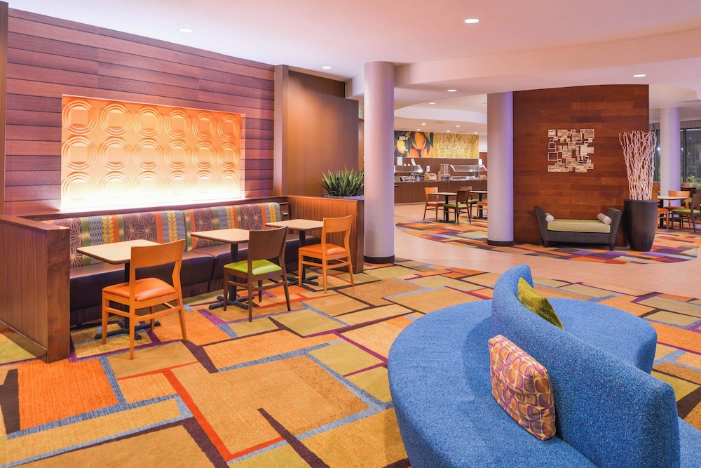 fairfield inn and suites orlando ocoee