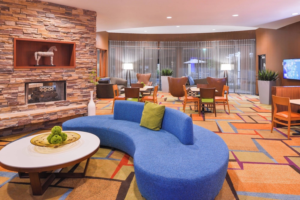 fairfield inn and suites orlando ocoee