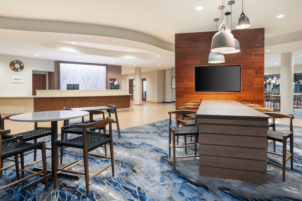 fairfield inn and suites orlando ocoee