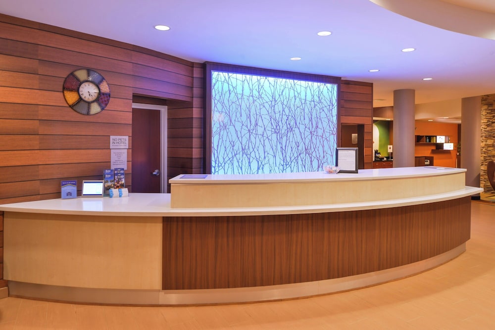 fairfield inn and suites orlando ocoee