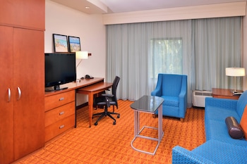 fairfield inn and suites orlando ocoee