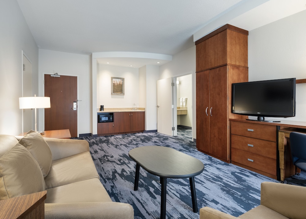 fairfield inn and suites orlando ocoee