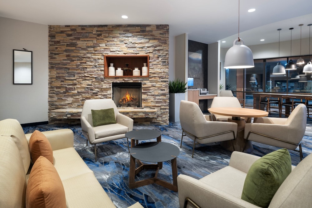 fairfield inn and suites orlando ocoee