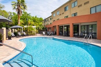 fairfield inn and suites orlando ocoee