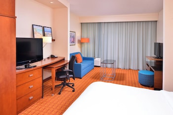 fairfield inn and suites orlando ocoee