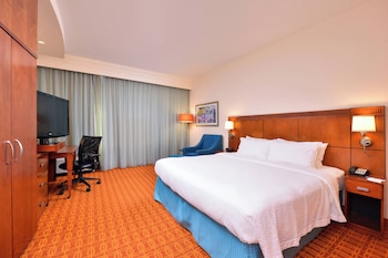 fairfield inn and suites orlando ocoee