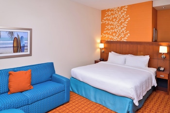 fairfield inn and suites orlando ocoee