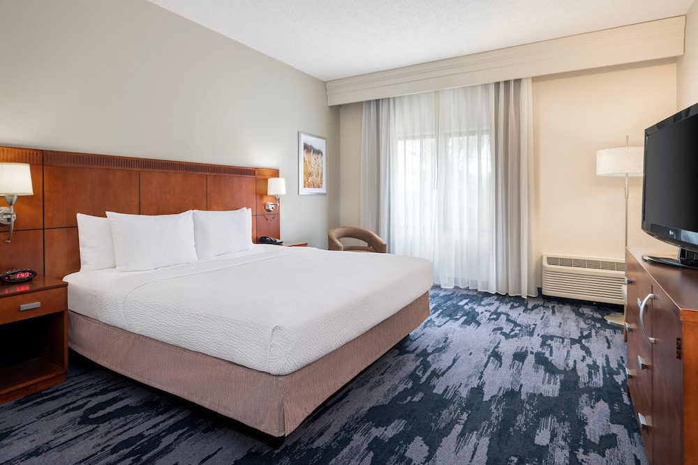 fairfield inn and suites orlando ocoee