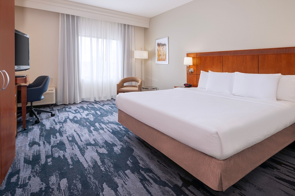 fairfield inn and suites orlando ocoee