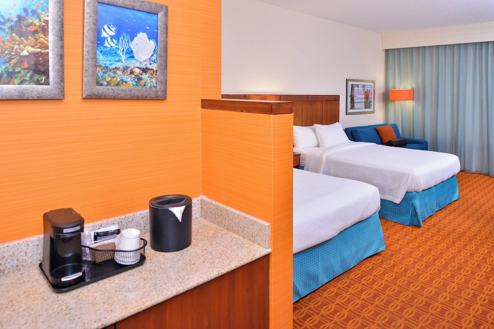 fairfield inn and suites orlando ocoee