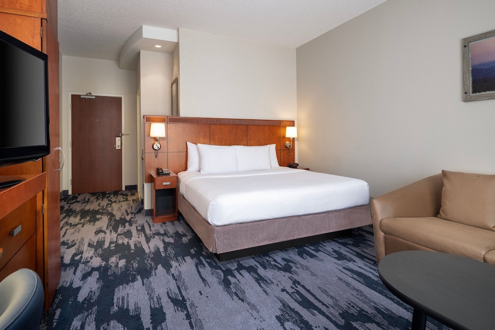 fairfield inn and suites orlando ocoee