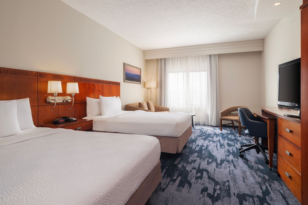 fairfield inn and suites orlando ocoee