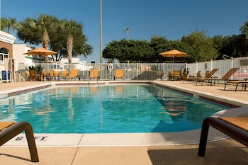 fairfield inn and suites orlando lake buena vista