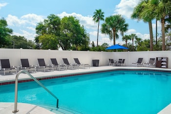 fairfield inn and suites orlando lake buena vista