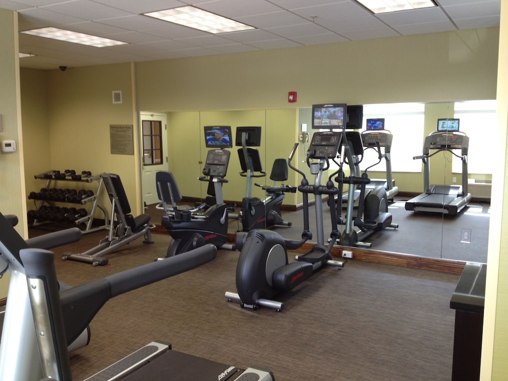 fairfield inn and suites orlando lake buena vista