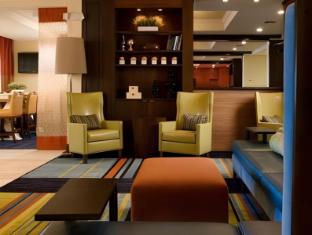 fairfield inn and suites orlando lake buena vista