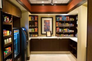 fairfield inn and suites orlando lake buena vista