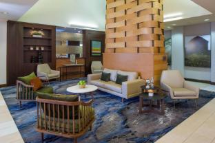 fairfield inn and suites orlando lake buena vista