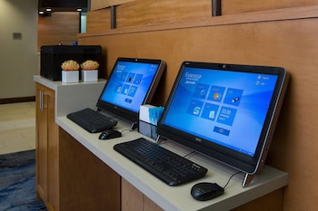 Fairfield Inn & Suites Orlando Lake Buena Vista,Near <B>Disney Springs</B>Â®,3 star