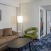 fairfield inn and suites orlando lake buena vista