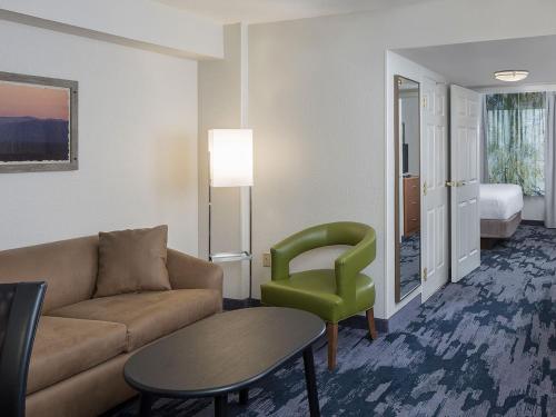 fairfield inn and suites orlando lake buena vista