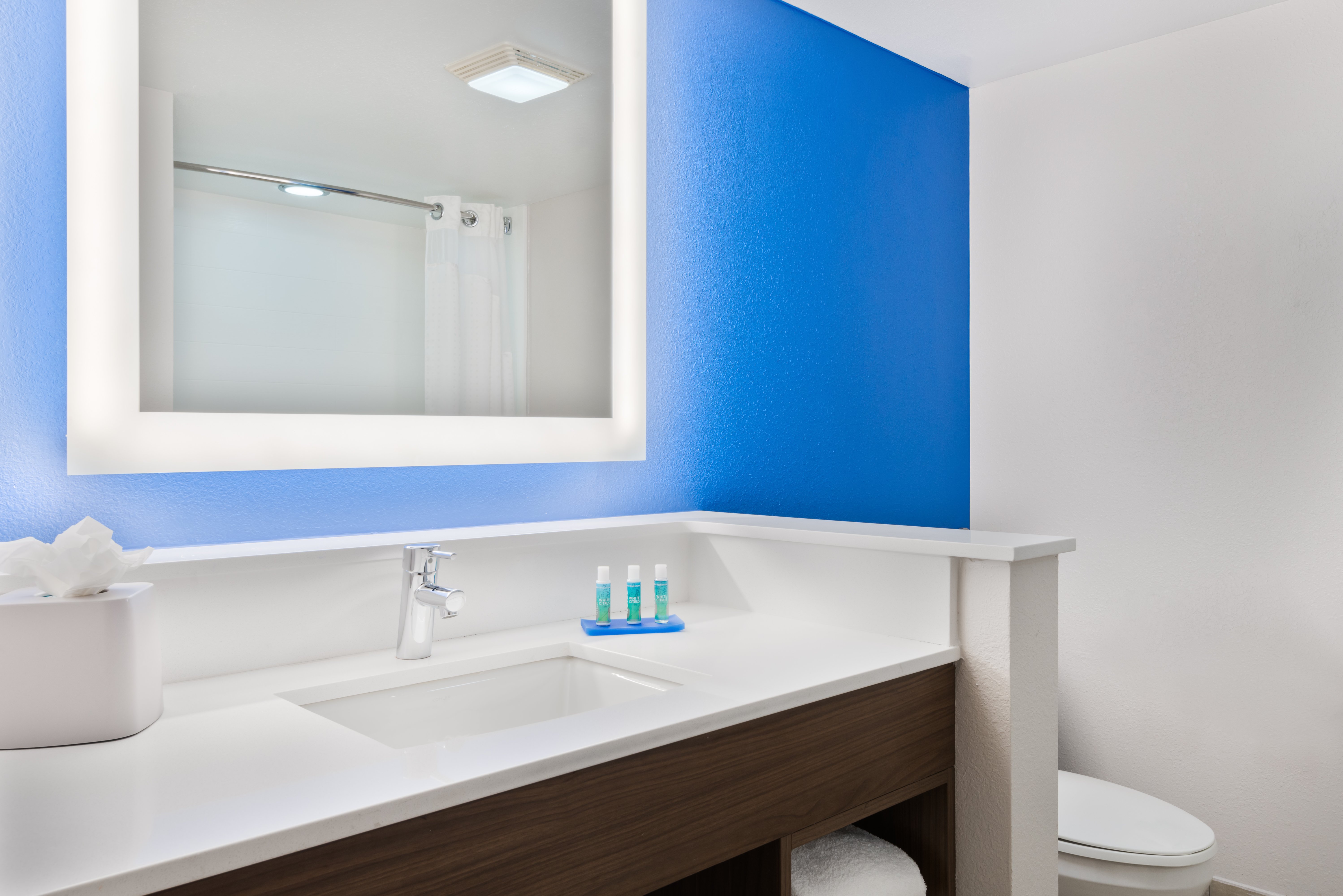 holiday inn express and suites nearest universal orlando by ihg