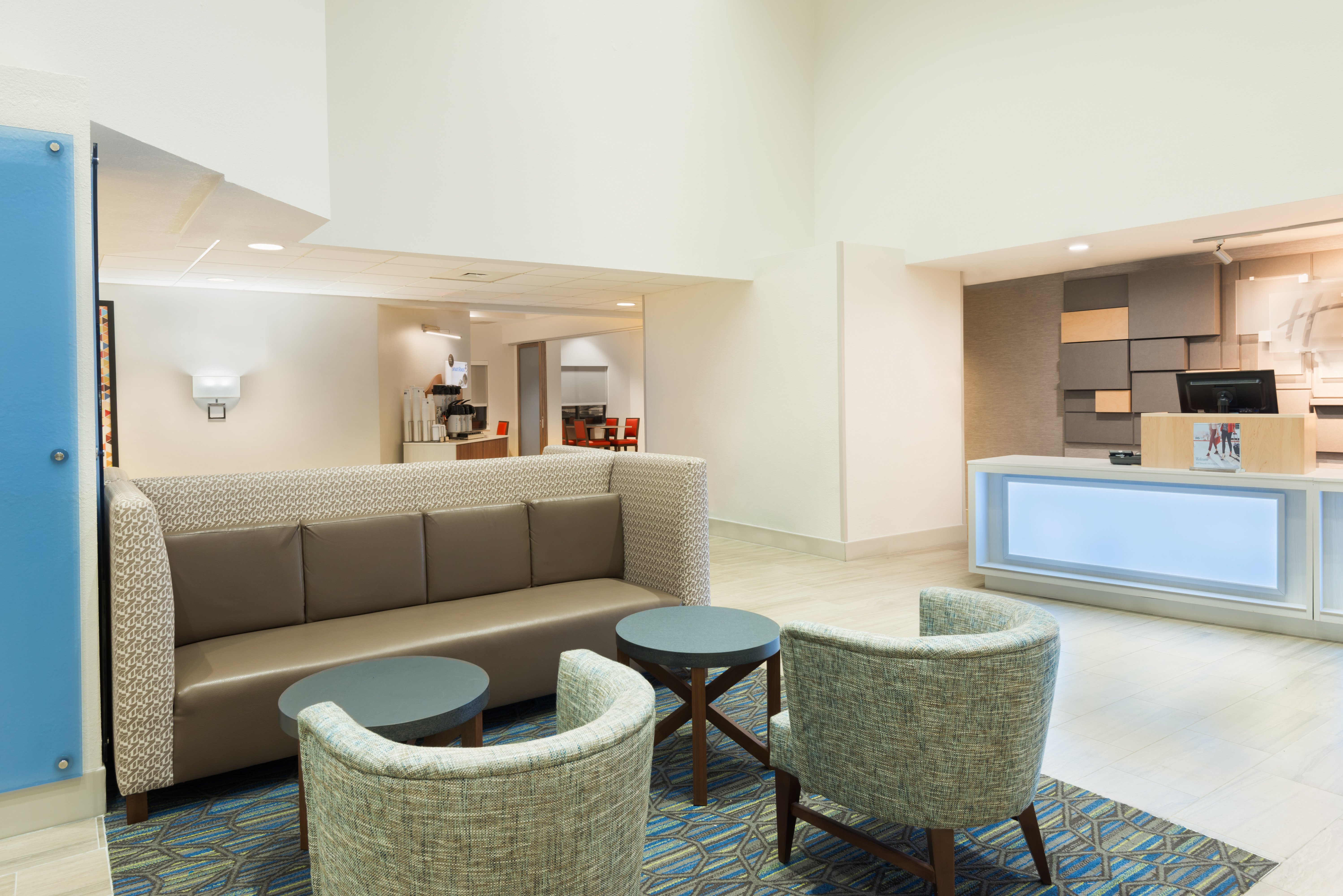 holiday inn express and suites nearest universal orlando by ihg