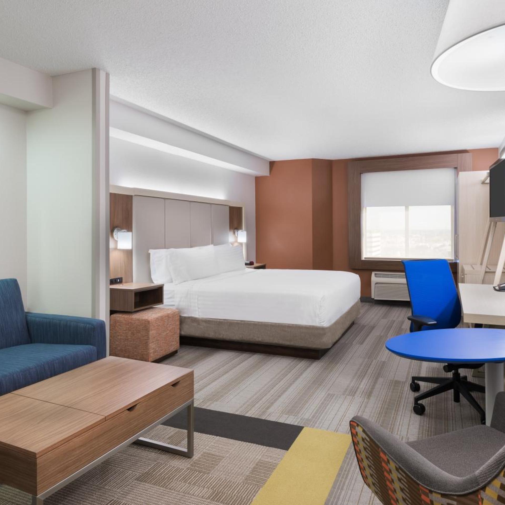 holiday inn express and suites nearest universal orlando by ihg