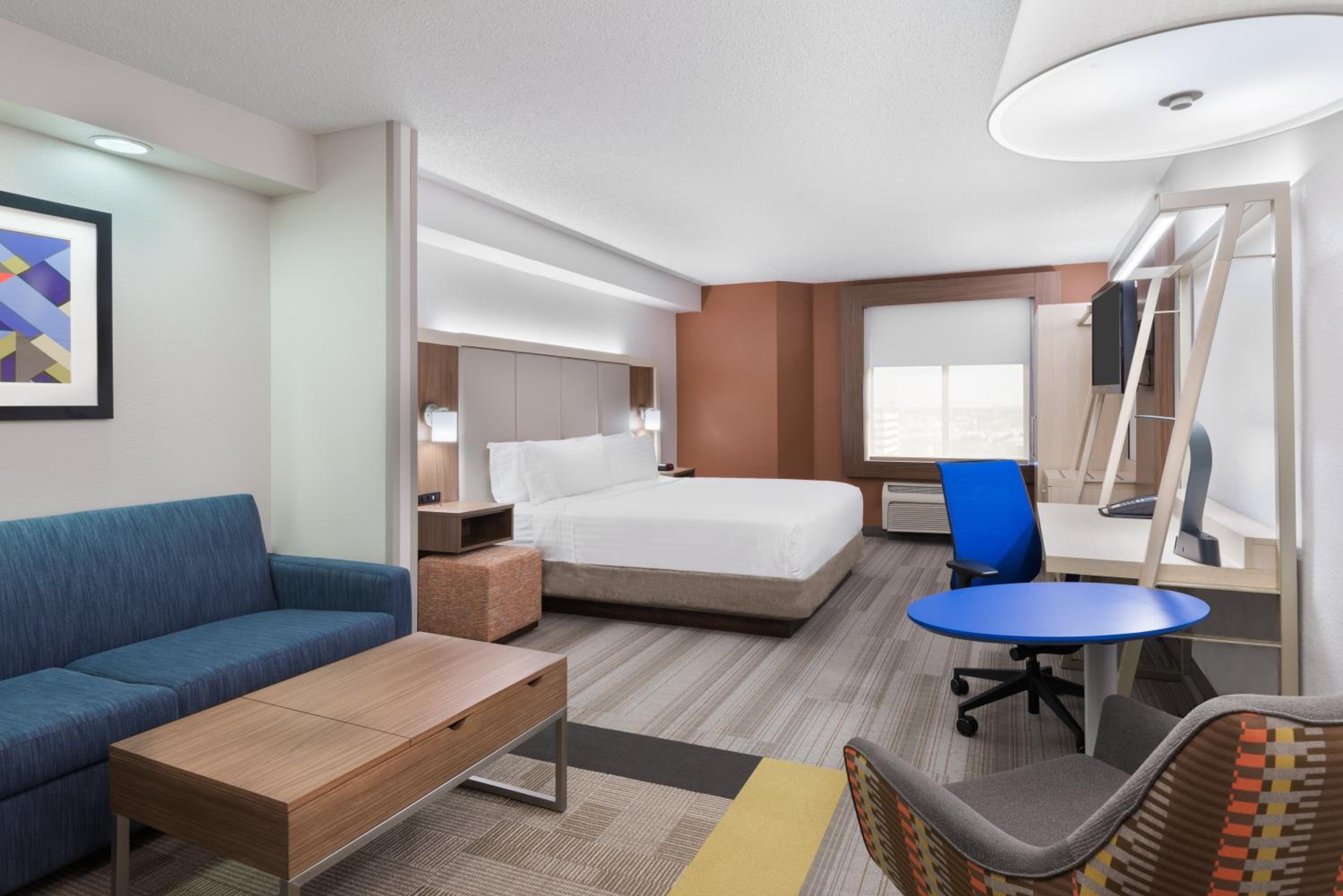 holiday inn express and suites nearest universal orlando by ihg