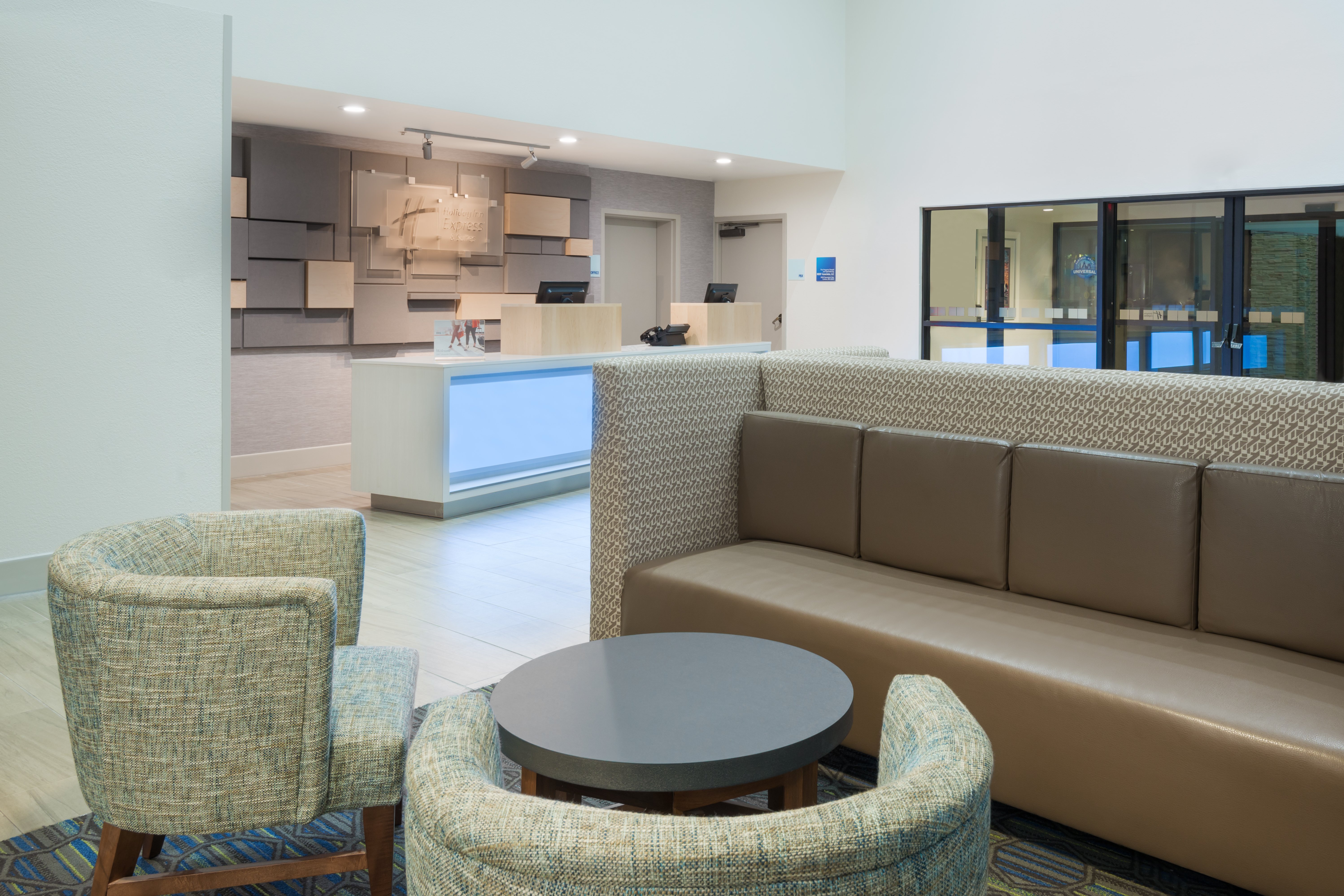 holiday inn express and suites nearest universal orlando by ihg
