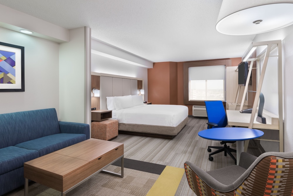 holiday inn express and suites nearest universal orlando by ihg